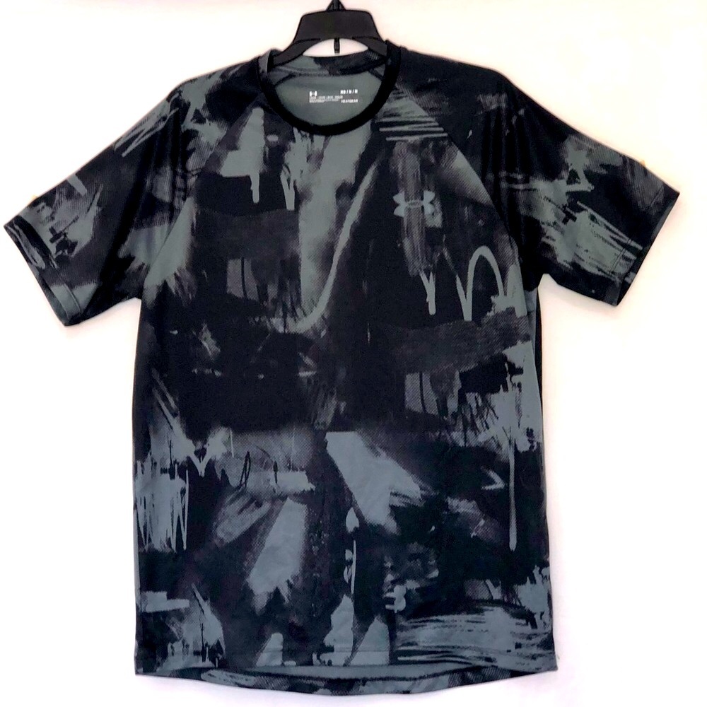 Under Armour Mens Tee Shirt